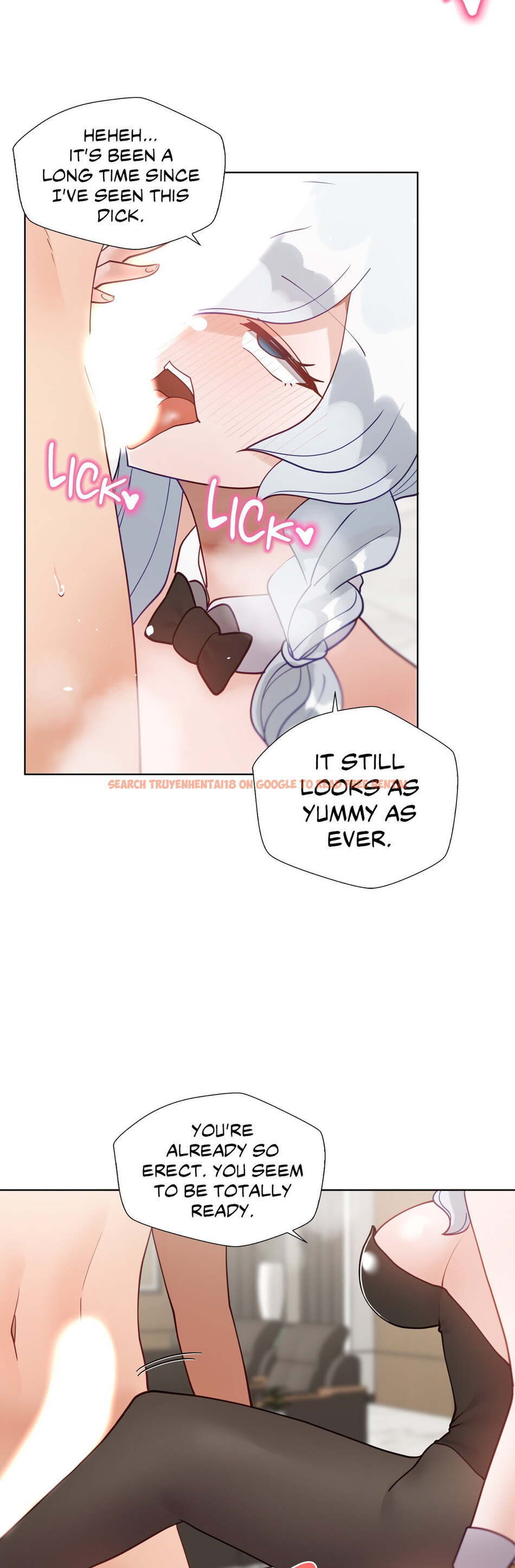 Read Hentai Image 11 886 in comic Learning The Hard Way - Chapter 72 - hentaitnt.net