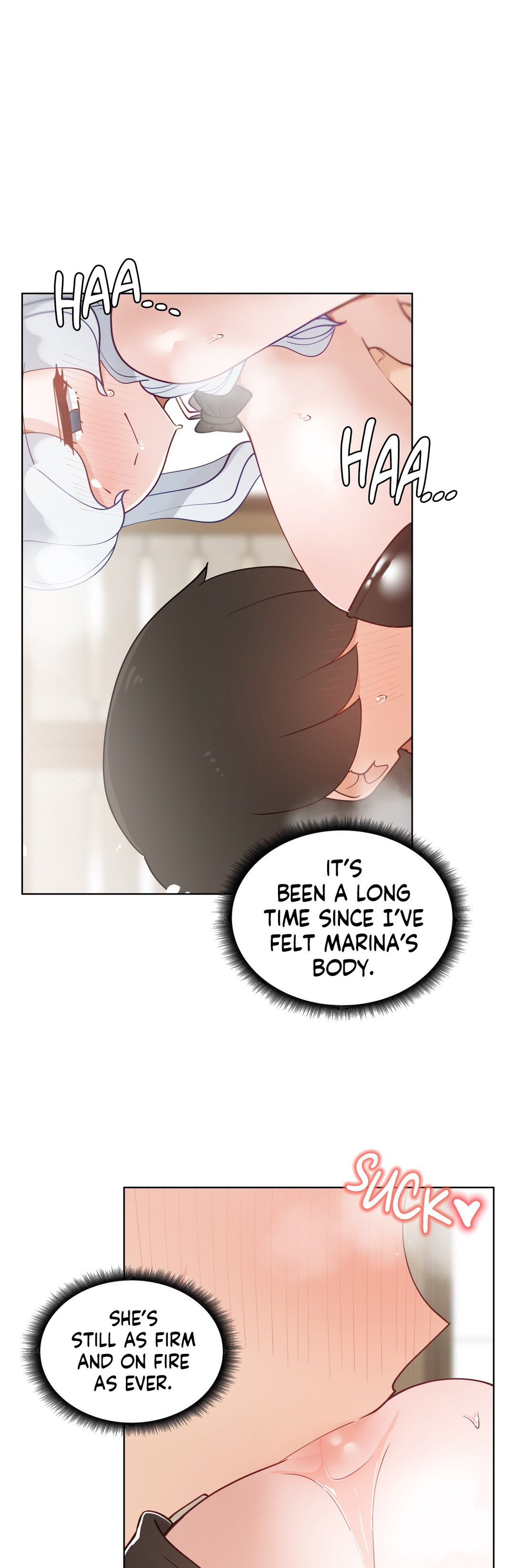Read Hentai Image 16 886 in comic Learning The Hard Way - Chapter 72 - hentaitnt.net