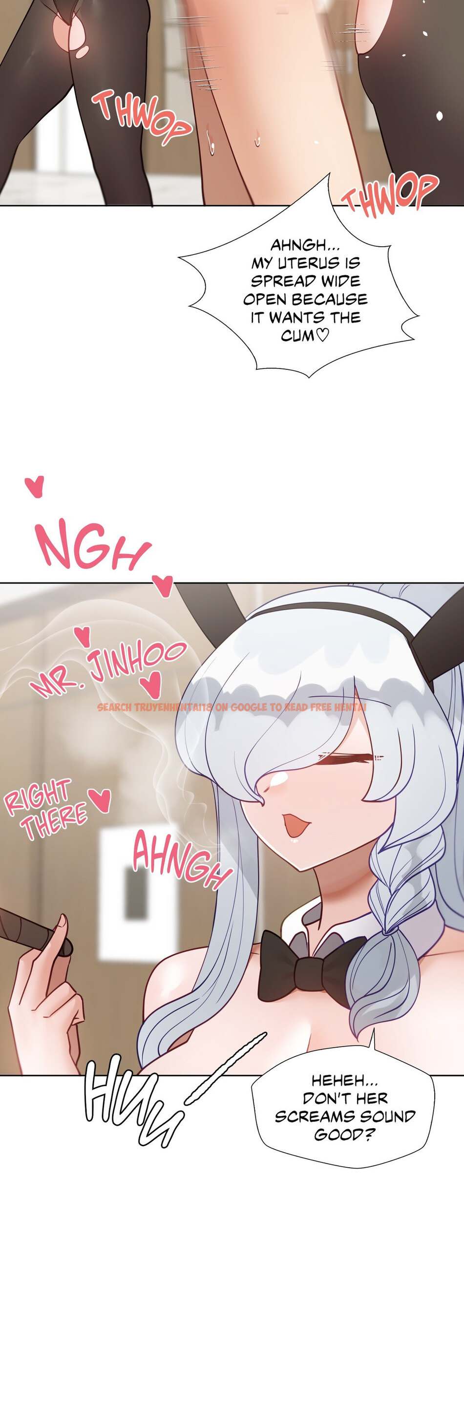 Read Hentai Image 24 887 in comic Learning The Hard Way - Chapter 72 - hentaitnt.net