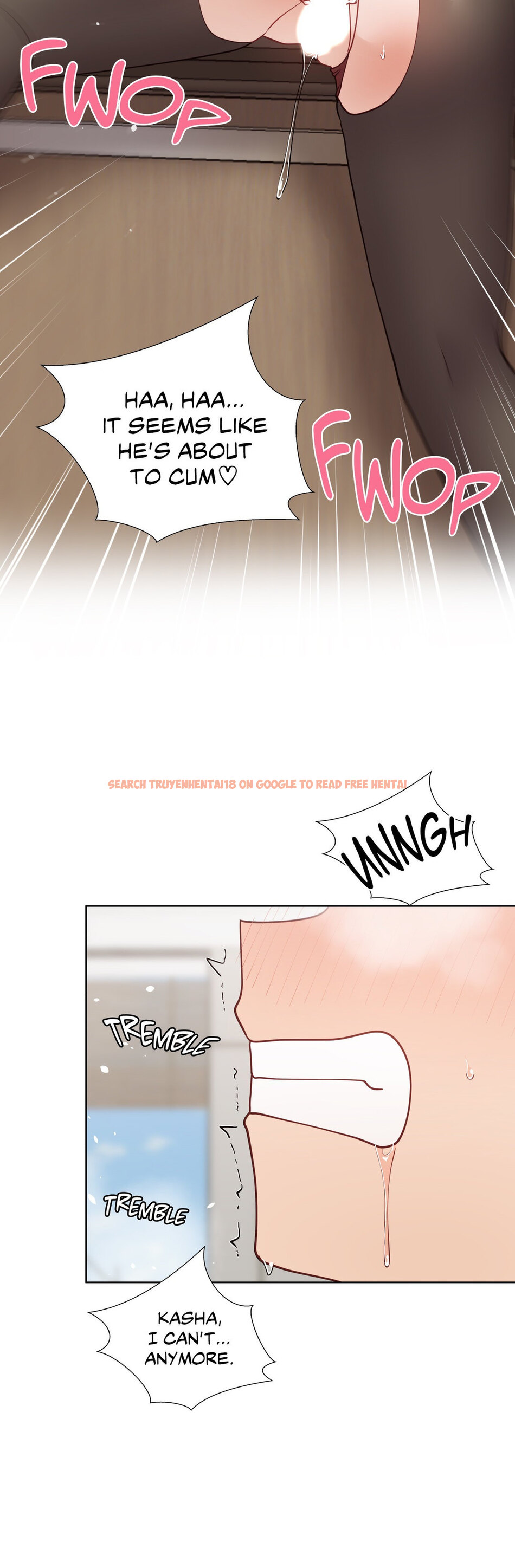 Read Hentai Image 27 887 in comic Learning The Hard Way - Chapter 72 - hentaitnt.net