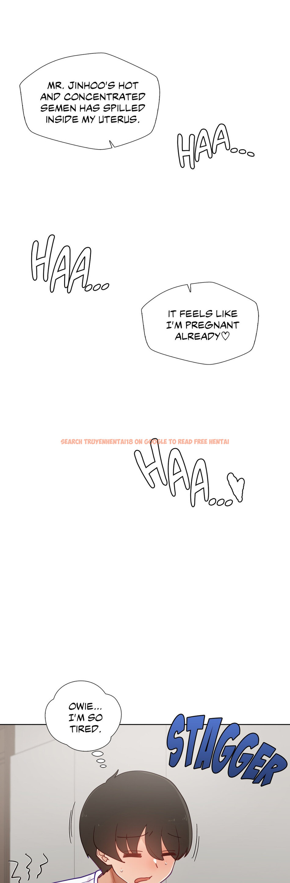 Read Hentai Image 29 887 in comic Learning The Hard Way - Chapter 72 - hentaitnt.net