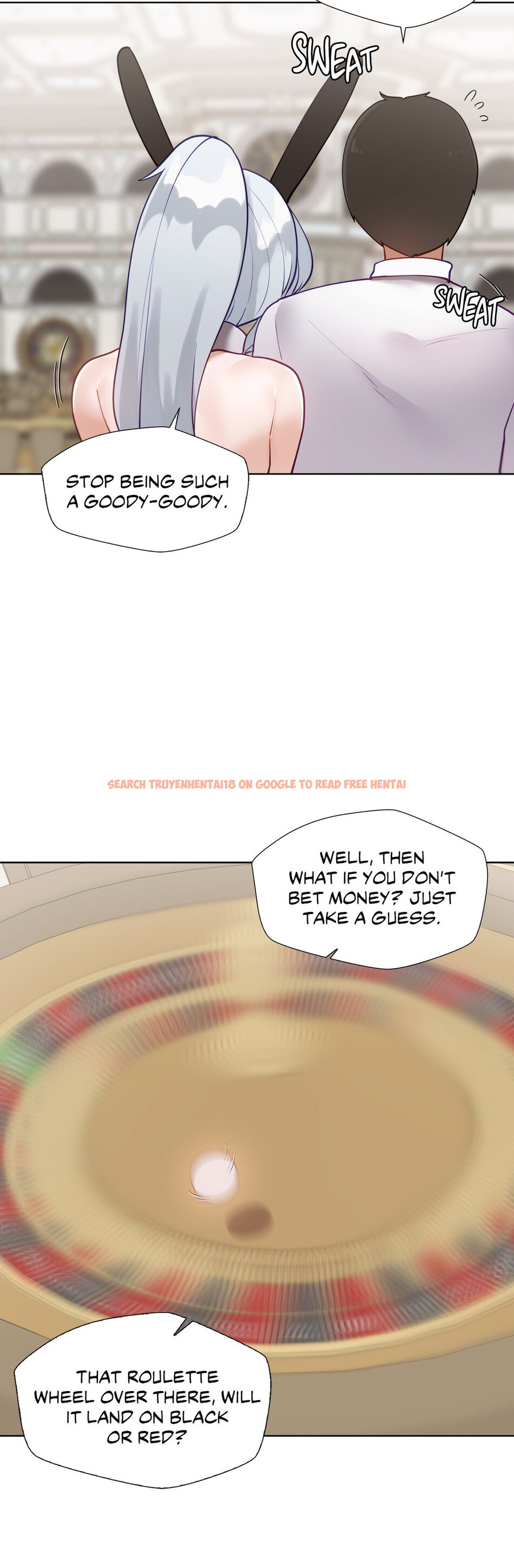 Read Hentai Image 3 885 in comic Learning The Hard Way - Chapter 72 - hentaitnt.net