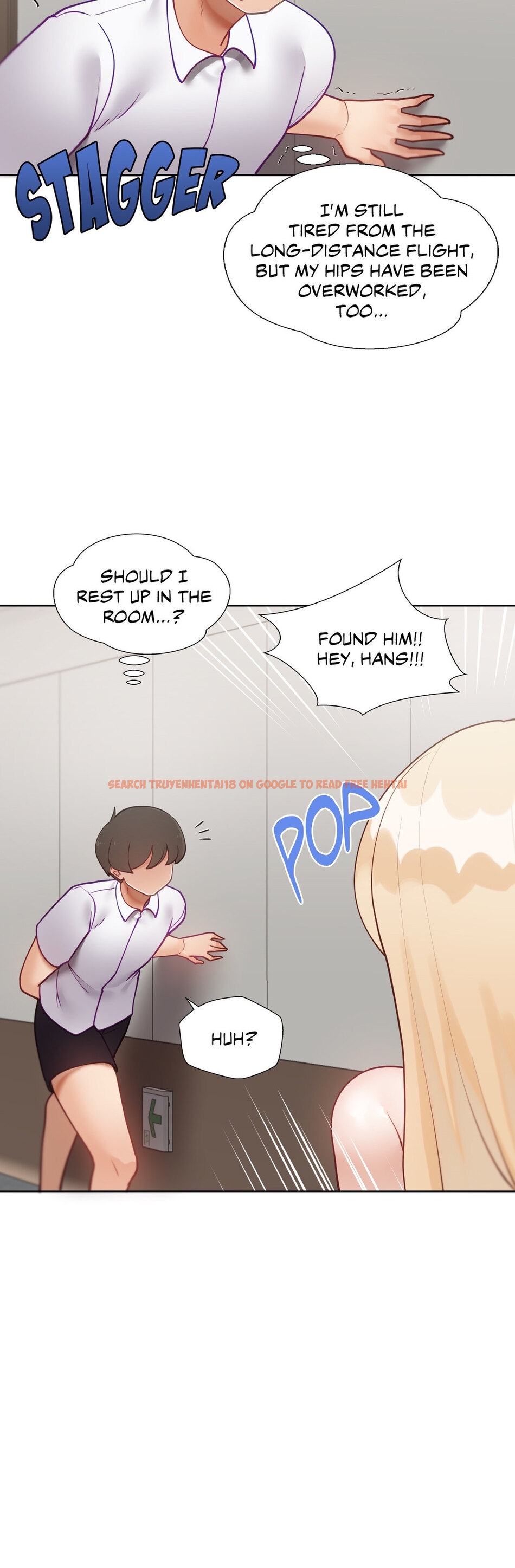 Read Hentai Image 30 887 in comic Learning The Hard Way - Chapter 72 - hentaitnt.net