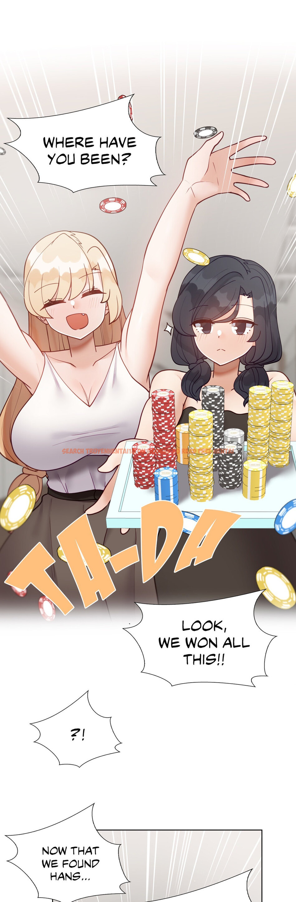 Read Hentai Image 31 887 in comic Learning The Hard Way - Chapter 72 - hentaitnt.net