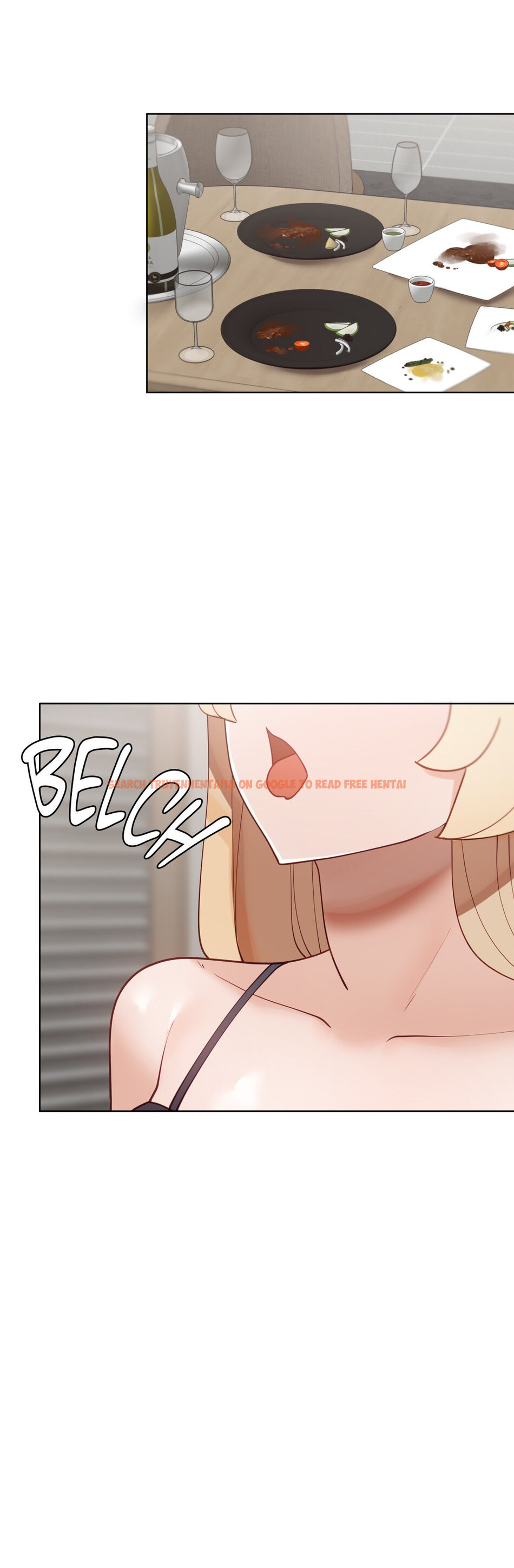 Read Hentai Image 33 887 in comic Learning The Hard Way - Chapter 72 - hentaitnt.net