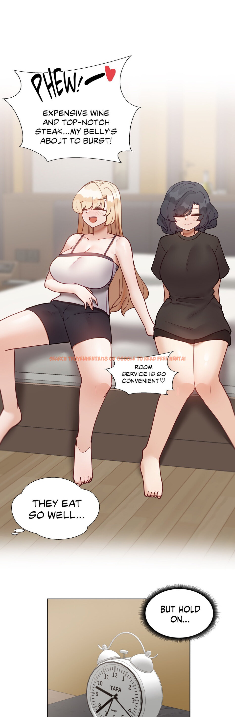 Read Hentai Image 34 887 in comic Learning The Hard Way - Chapter 72 - hentaitnt.net