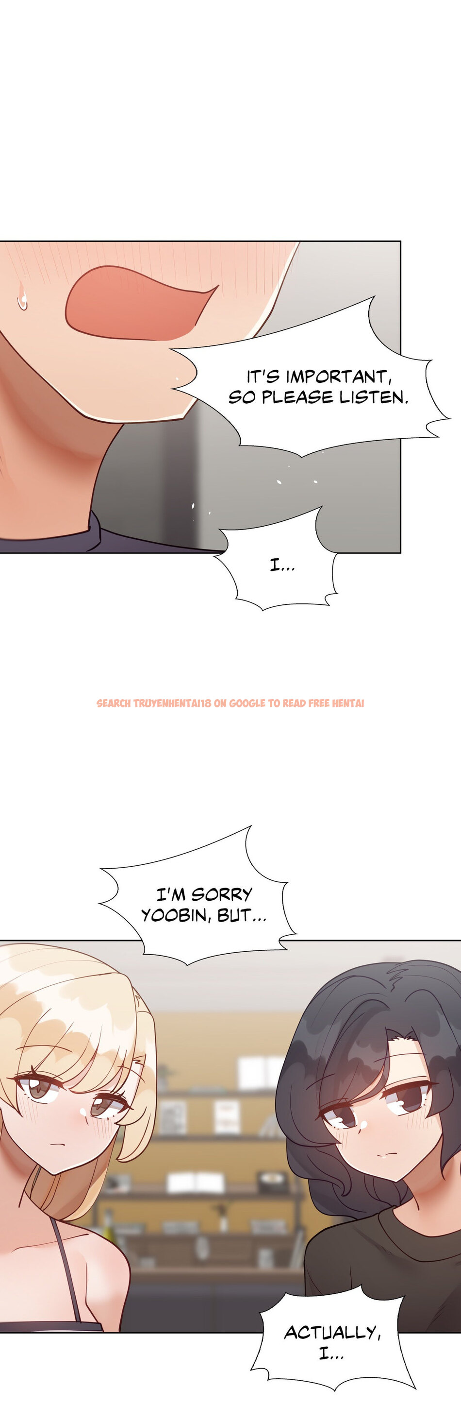 Read Hentai Image 37 887 in comic Learning The Hard Way - Chapter 72 - hentaitnt.net