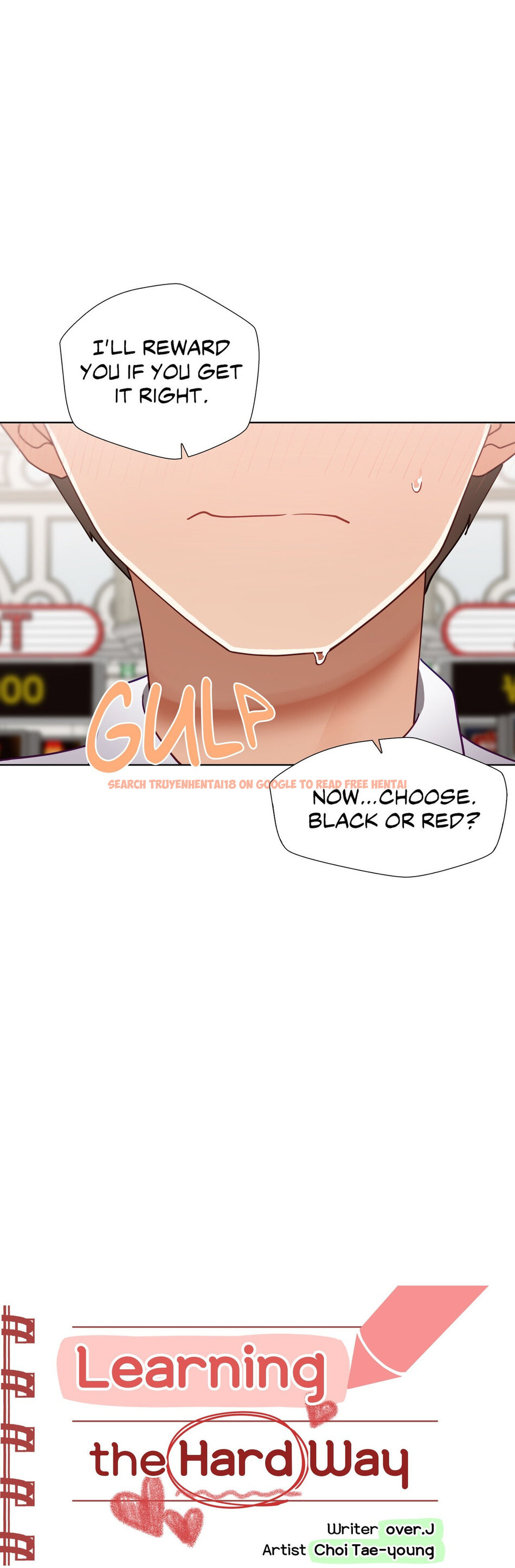 Read Hentai Image 4 885 in comic Learning The Hard Way - Chapter 72 - hentaitnt.net