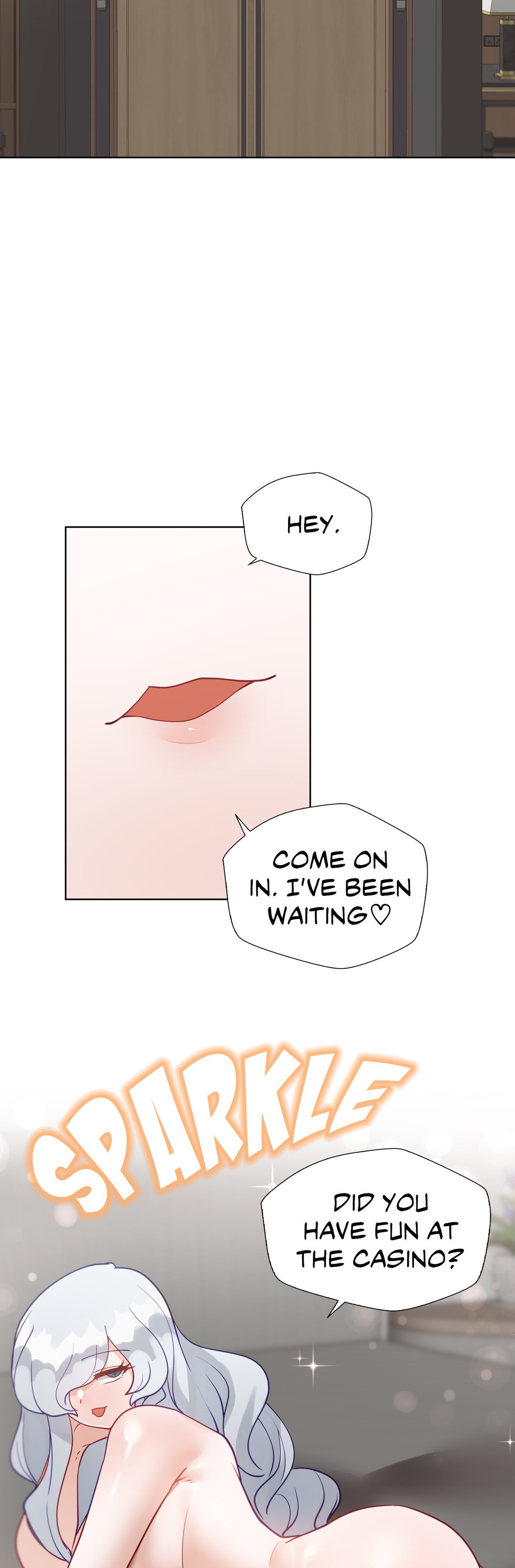 Read Hentai Image 41 887 in comic Learning The Hard Way - Chapter 72 - hentaitnt.net