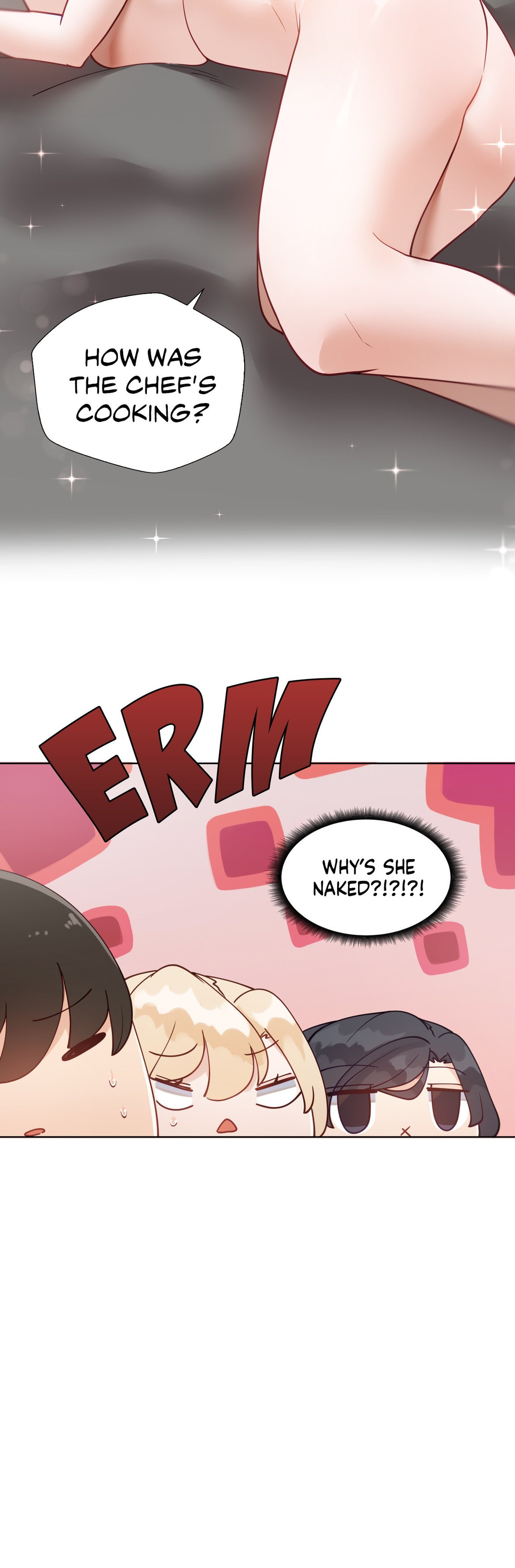 Read Hentai Image 42 888 in comic Learning The Hard Way - Chapter 72 - hentaitnt.net