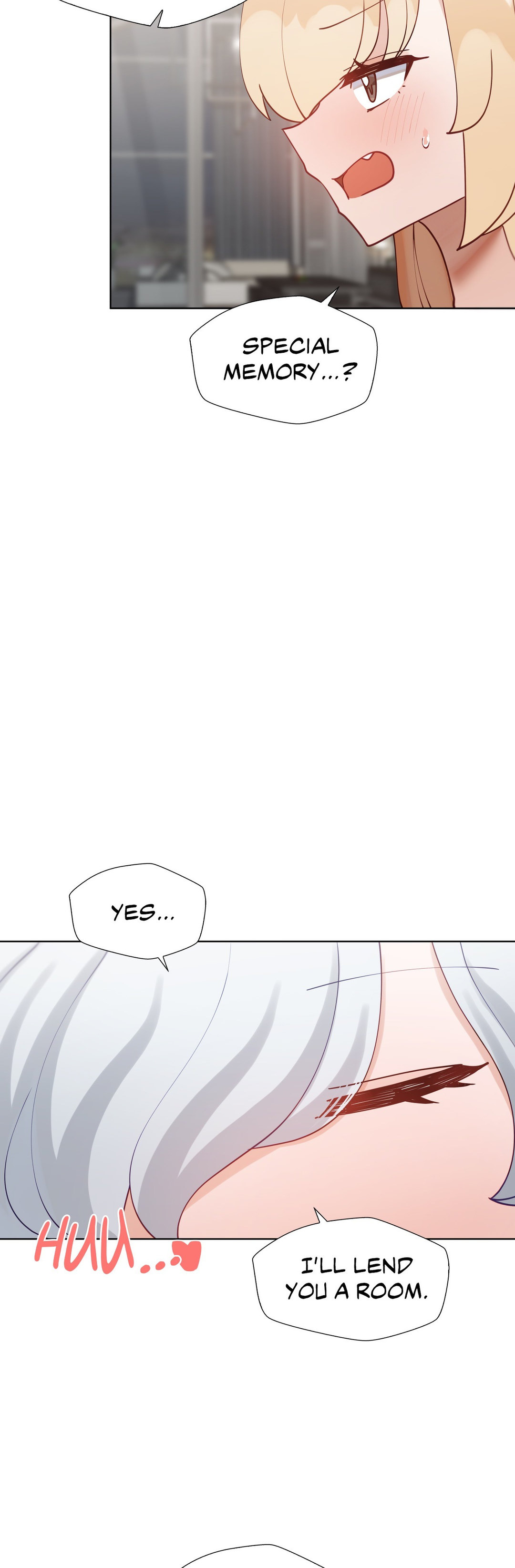 Read Hentai Image 44 888 in comic Learning The Hard Way - Chapter 72 - hentaitnt.net