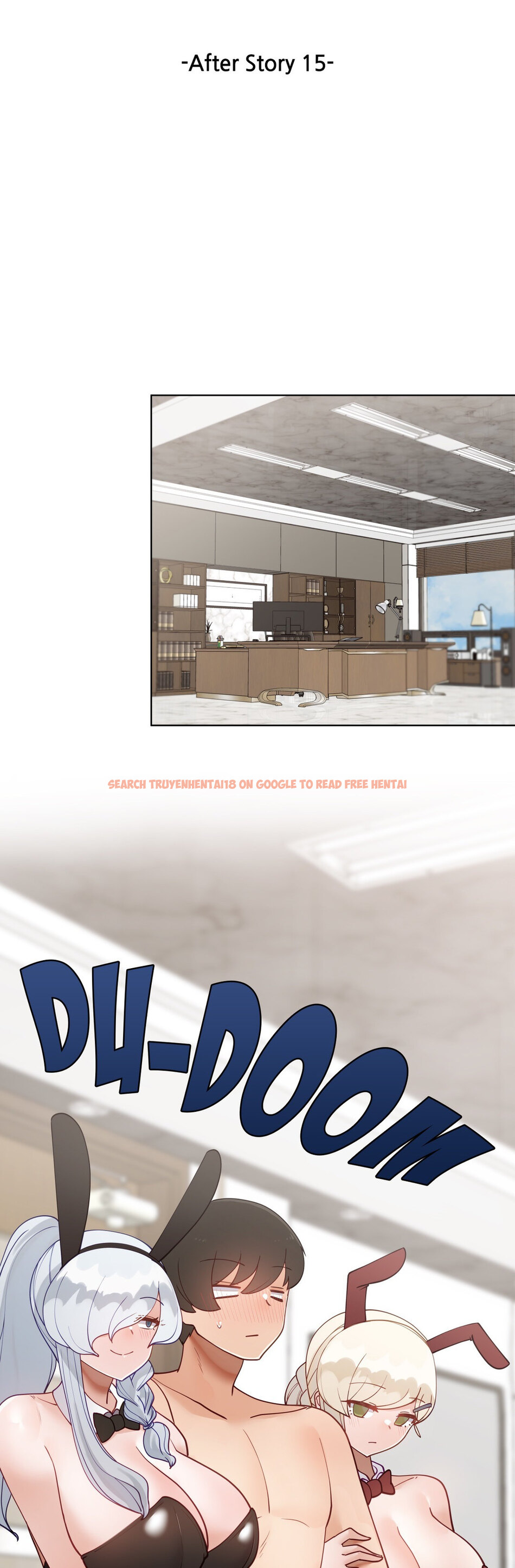 Read Hentai Image 5 885 in comic Learning The Hard Way - Chapter 72 - hentaitnt.net