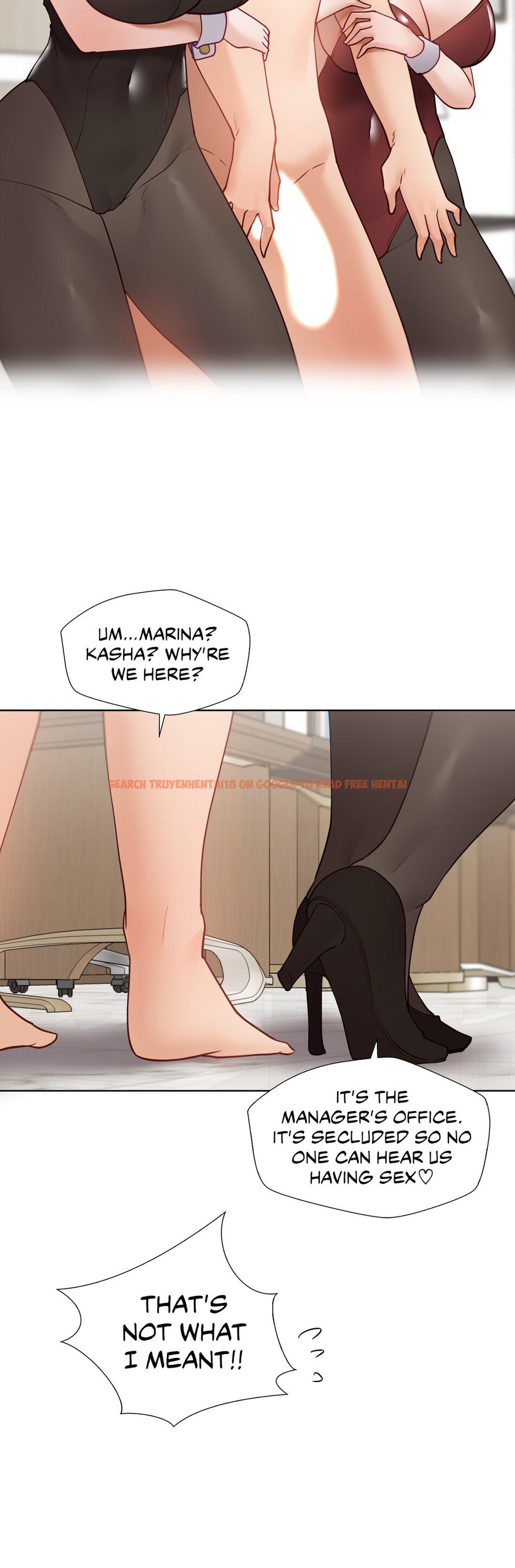 Read Hentai Image 6 886 in comic Learning The Hard Way - Chapter 72 - hentaitnt.net