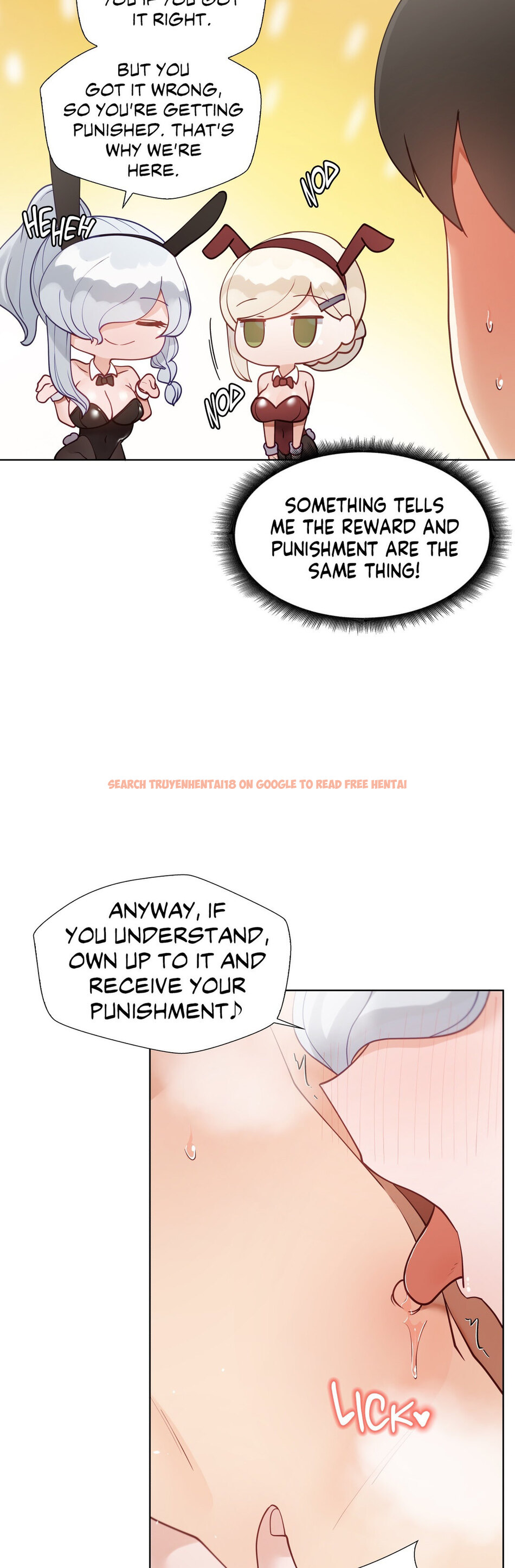 Read Hentai Image 8 886 in comic Learning The Hard Way - Chapter 72 - hentaitnt.net