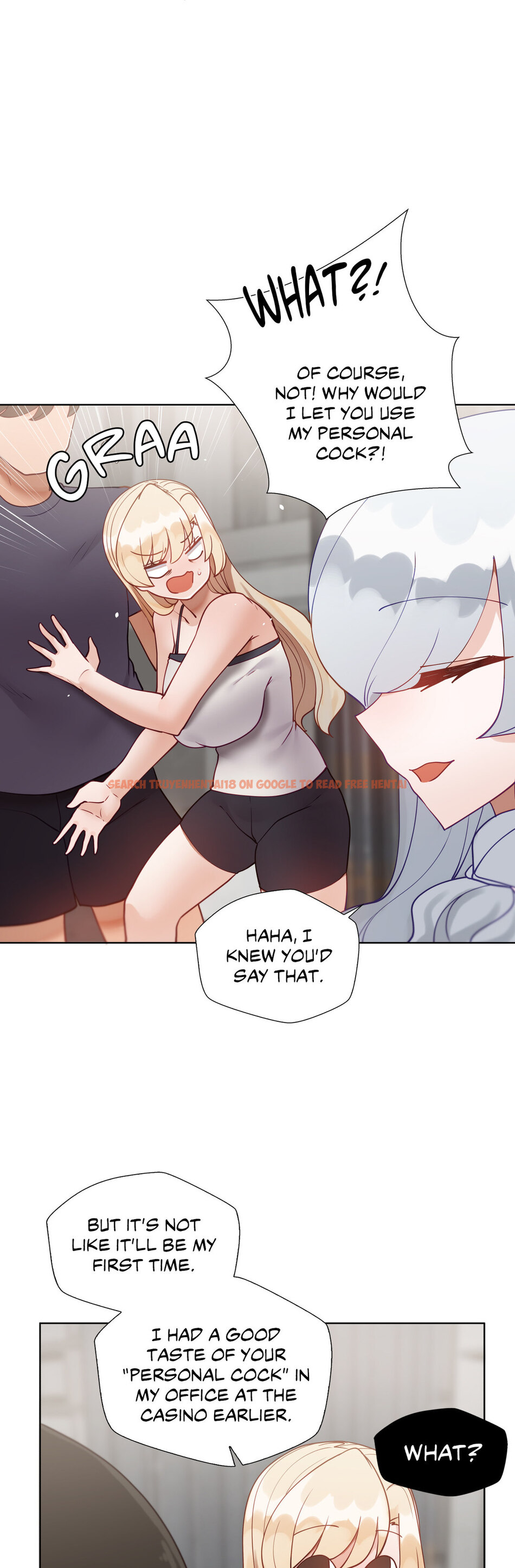 Read Hentai Image 2 147 in comic Learning The Hard Way - Chapter 73 - hentaitnt.net