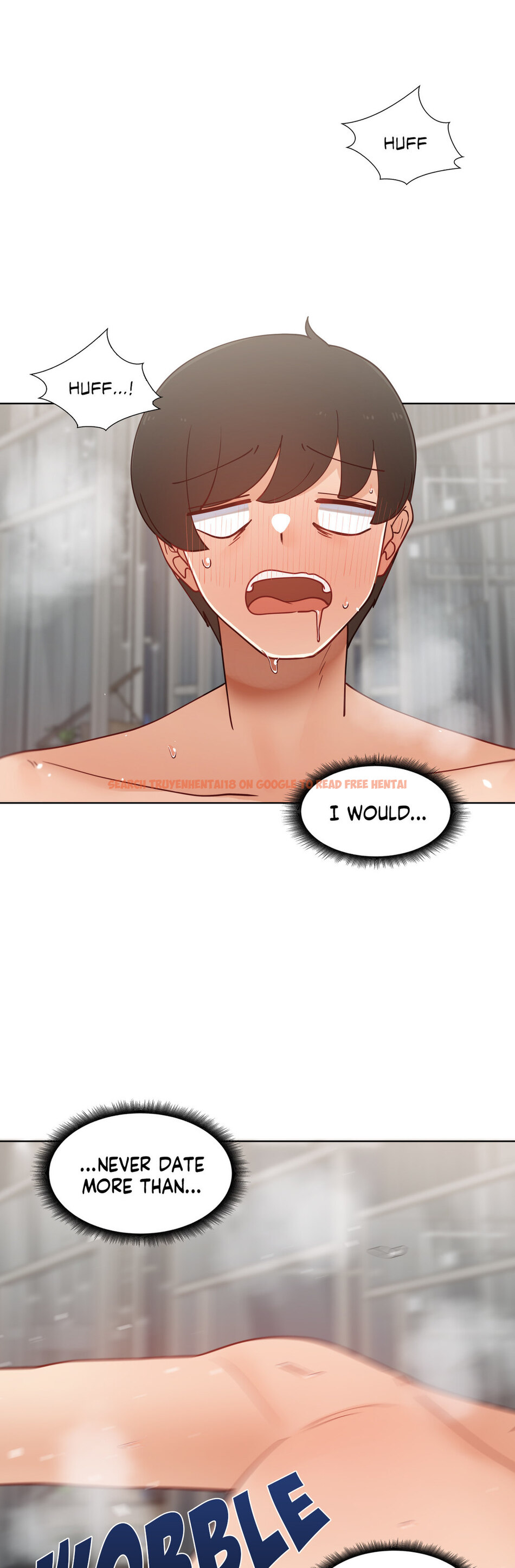 Read Hentai Image 28 149 in comic Learning The Hard Way - Chapter 73 - hentaitnt.net