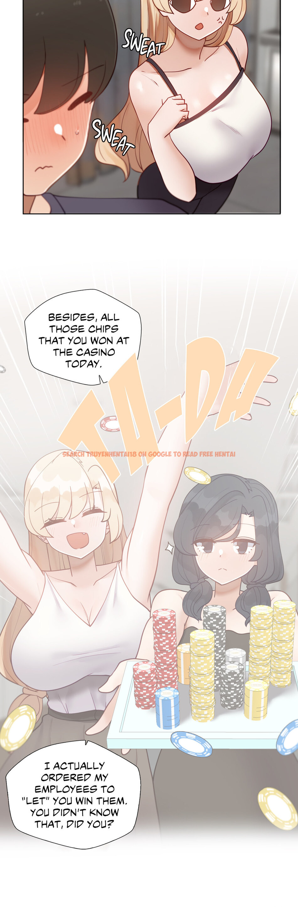 Read Hentai Image 3 147 in comic Learning The Hard Way - Chapter 73 - hentaitnt.net