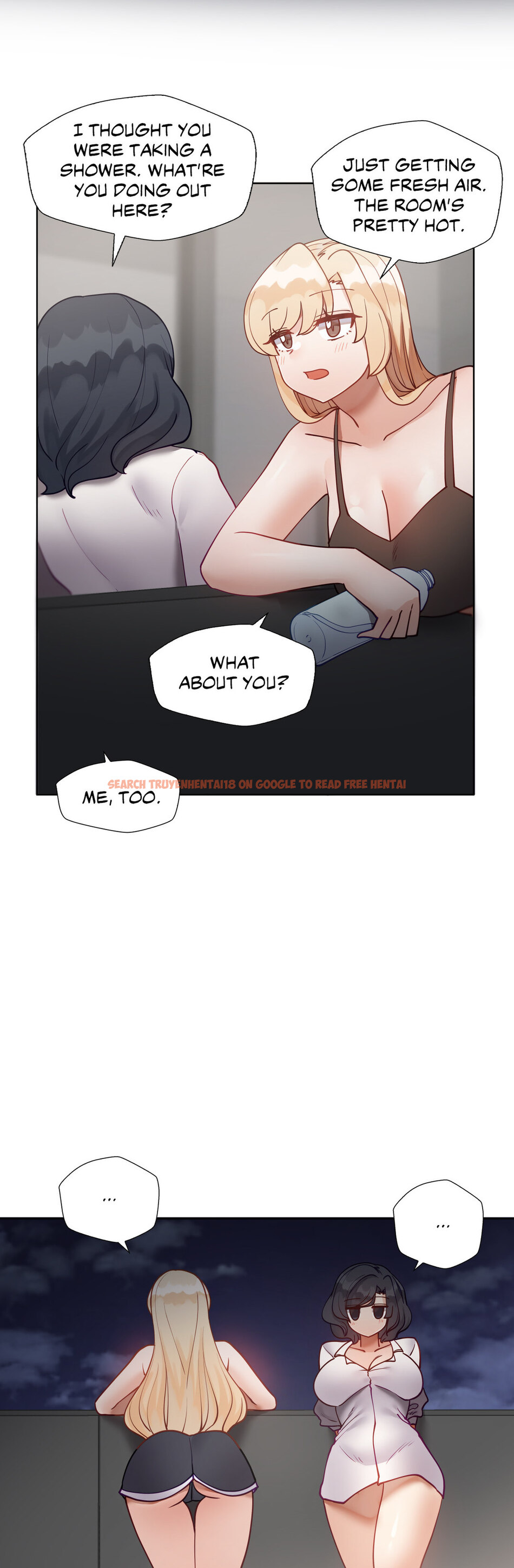Read Hentai Image 32 149 in comic Learning The Hard Way - Chapter 73 - hentaitnt.net