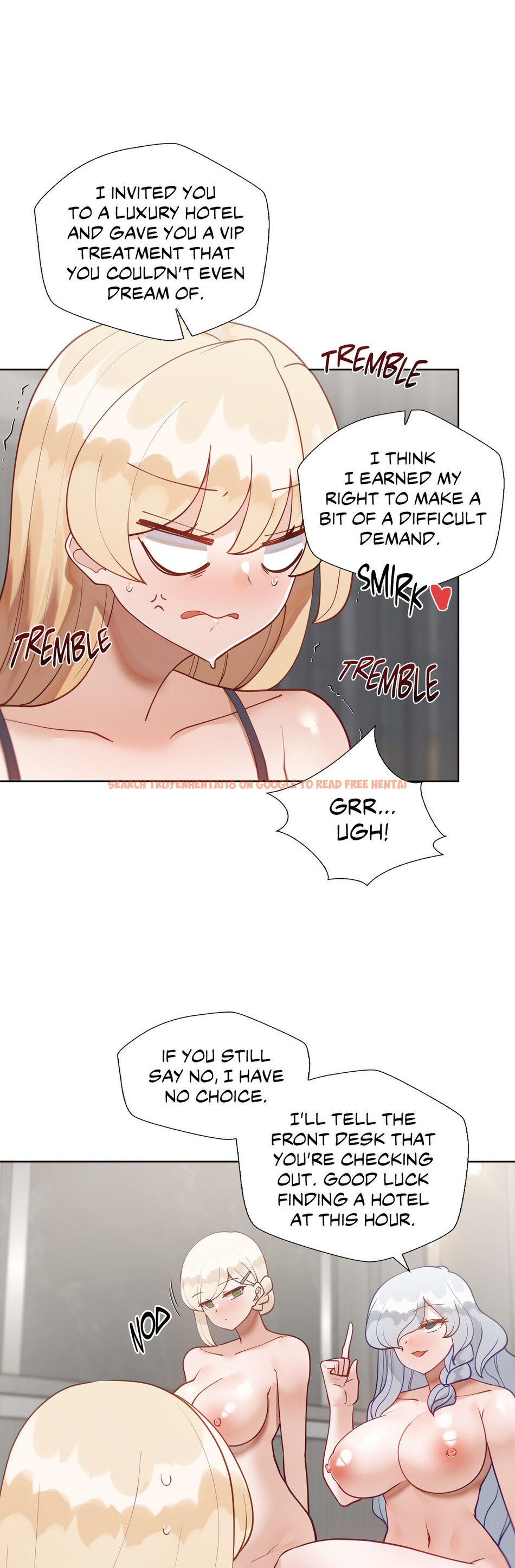 Read Hentai Image 4 147 in comic Learning The Hard Way - Chapter 73 - hentaitnt.net