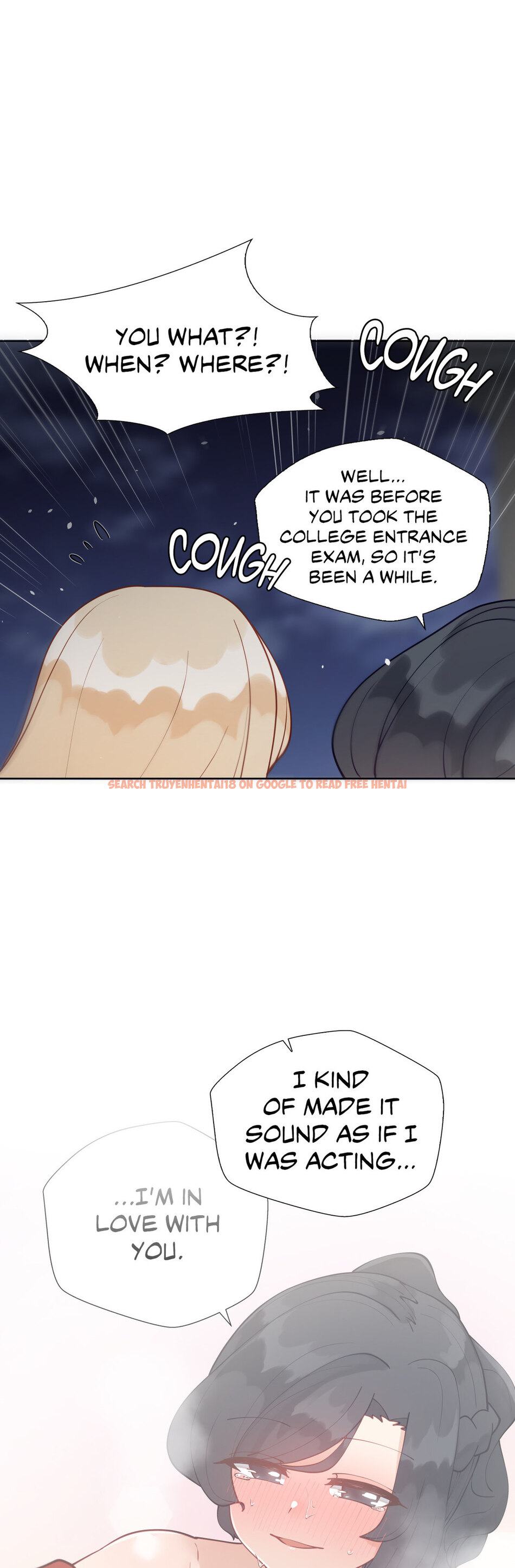 Read Hentai Image 40 149 in comic Learning The Hard Way - Chapter 73 - hentaitnt.net