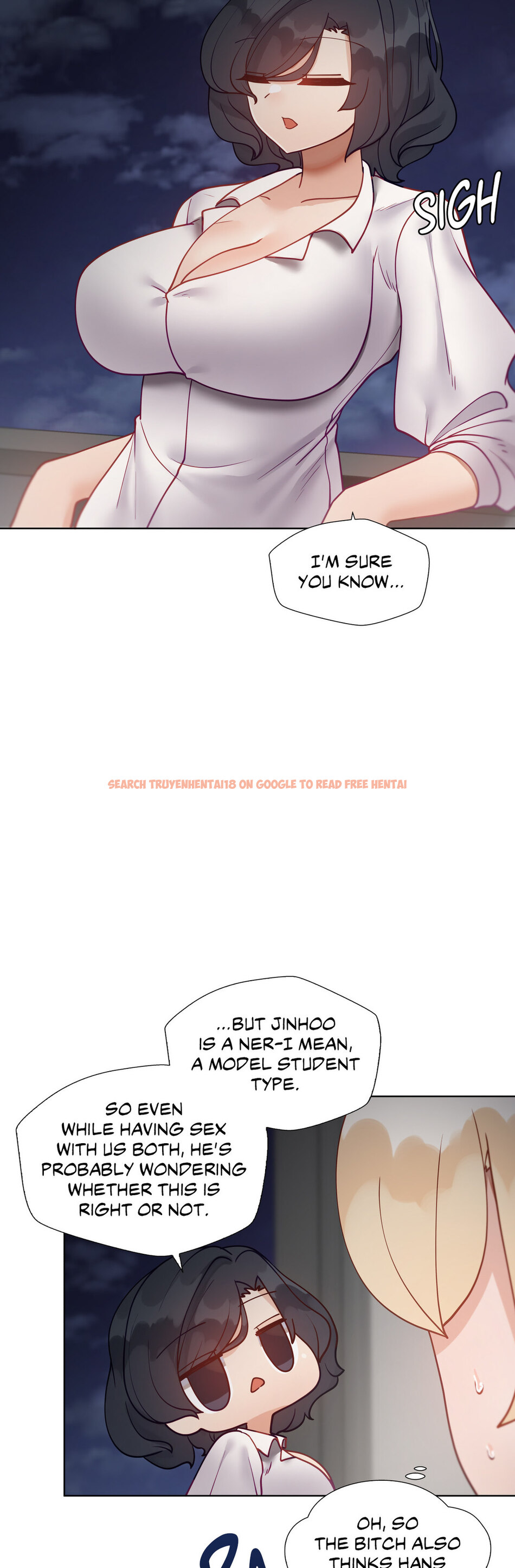 Read Hentai Image 44 150 in comic Learning The Hard Way - Chapter 73 - hentaitnt.net