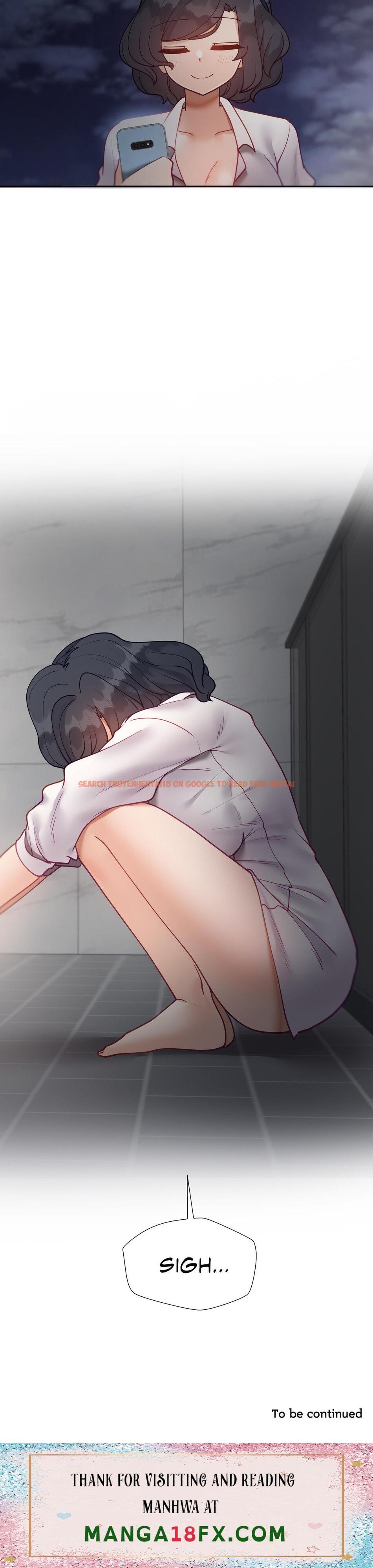 Read Hentai Image 48 150 in comic Learning The Hard Way - Chapter 73 - hentaitnt.net