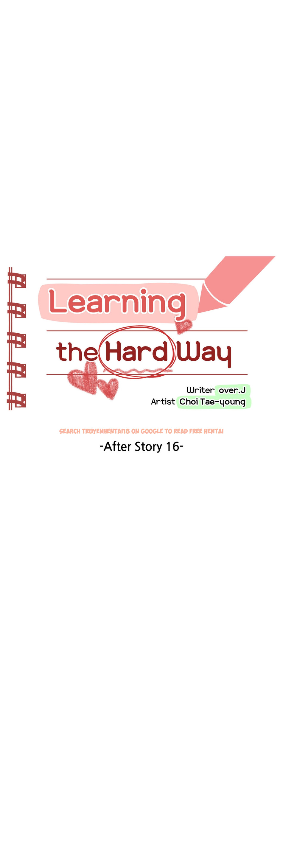 Read Hentai Image 7 148 in comic Learning The Hard Way - Chapter 73 - hentaitnt.net