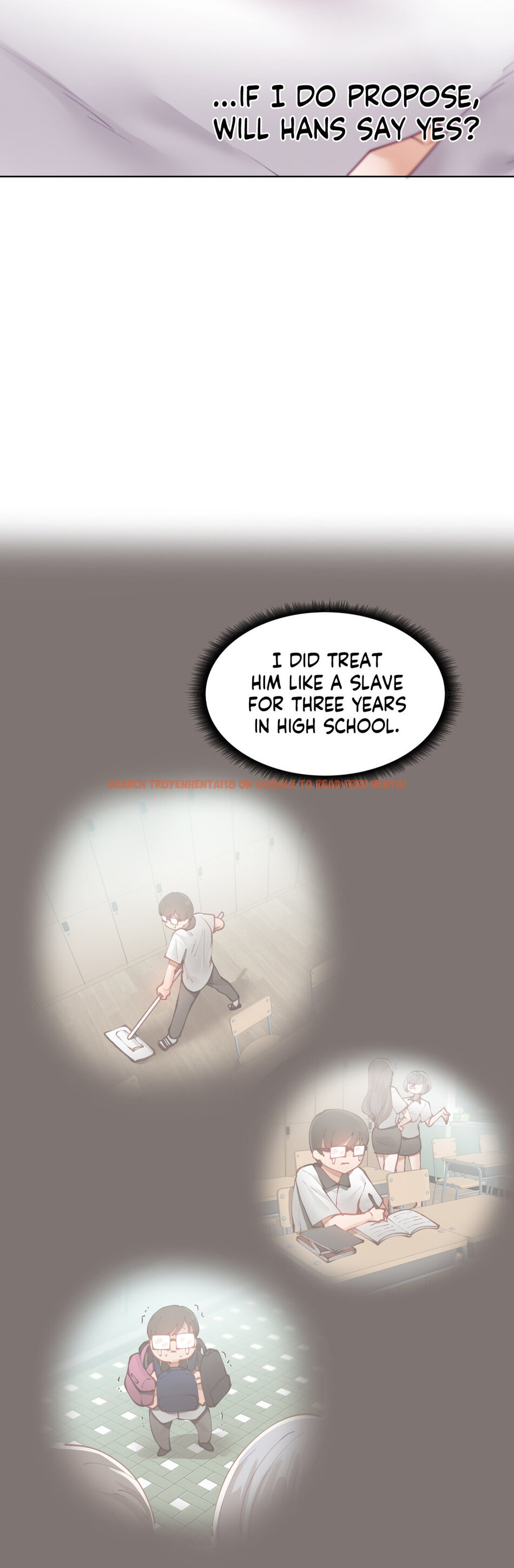 Read Hentai Image 11 595 in comic Learning The Hard Way - Chapter 74 - hentaitnt.net