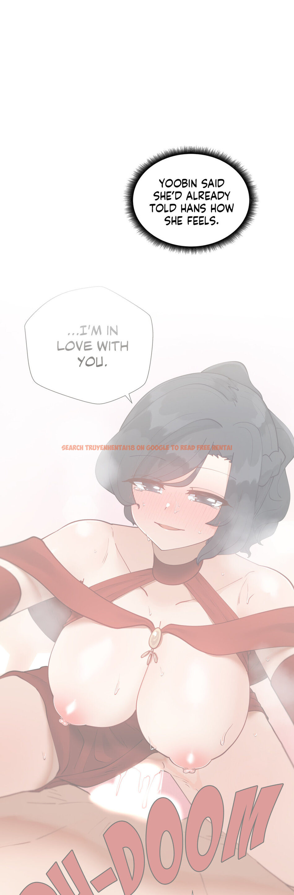 Read Hentai Image 13 595 in comic Learning The Hard Way - Chapter 74 - hentaitnt.net