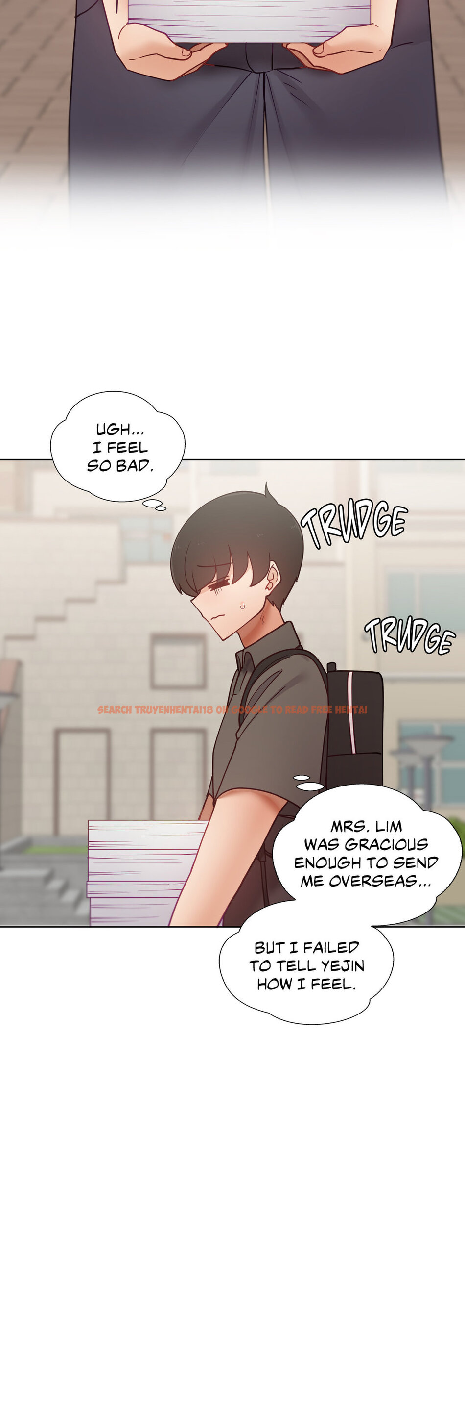 Read Hentai Image 18 595 in comic Learning The Hard Way - Chapter 74 - hentaitnt.net