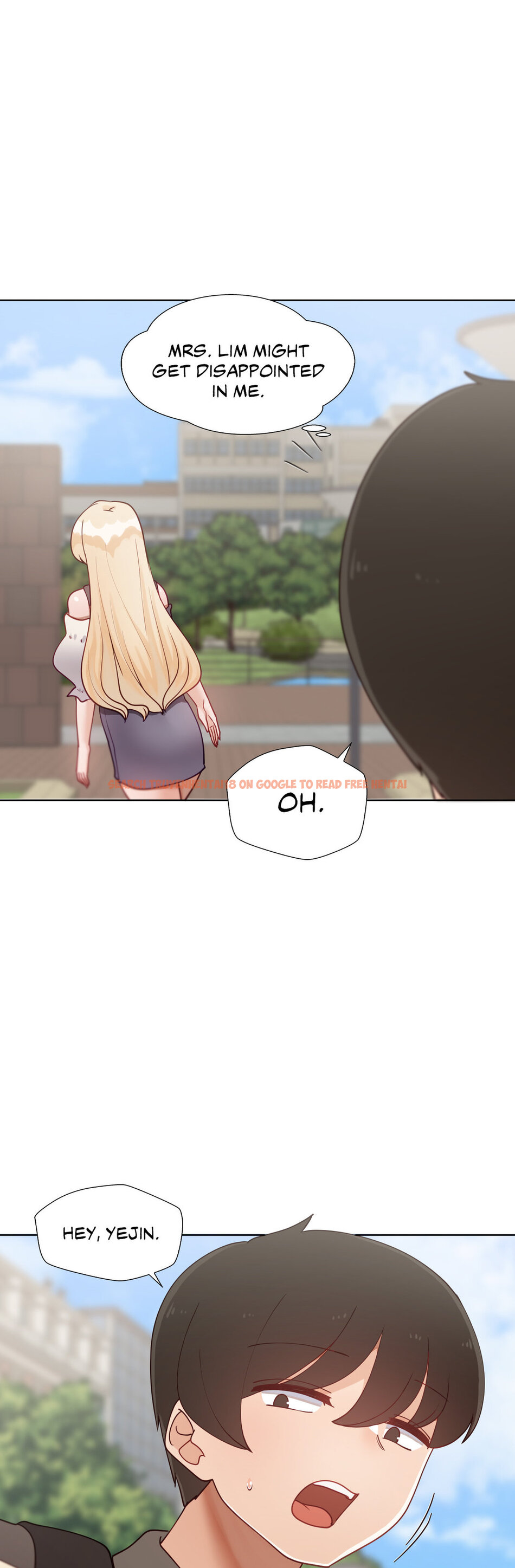 Read Hentai Image 19 595 in comic Learning The Hard Way - Chapter 74 - hentaitnt.net