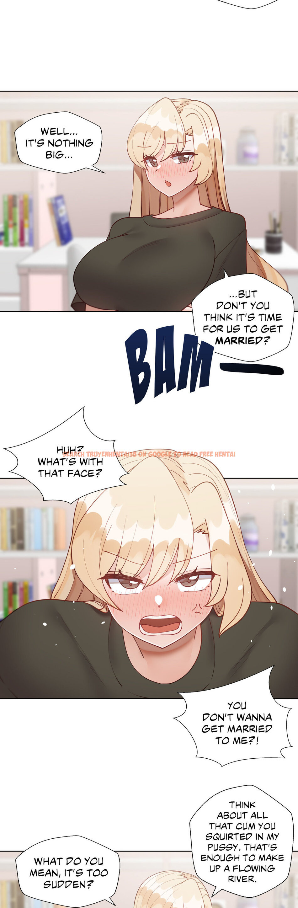 Read Hentai Image 2 594 in comic Learning The Hard Way - Chapter 74 - hentaitnt.net
