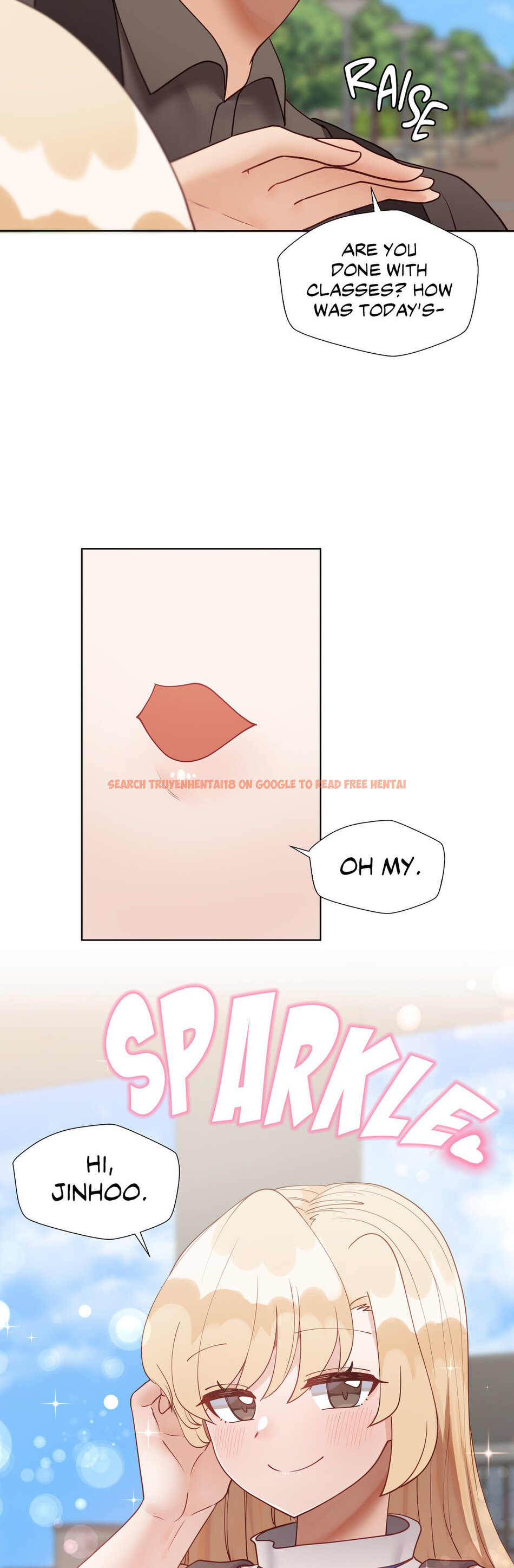 Read Hentai Image 20 595 in comic Learning The Hard Way - Chapter 74 - hentaitnt.net