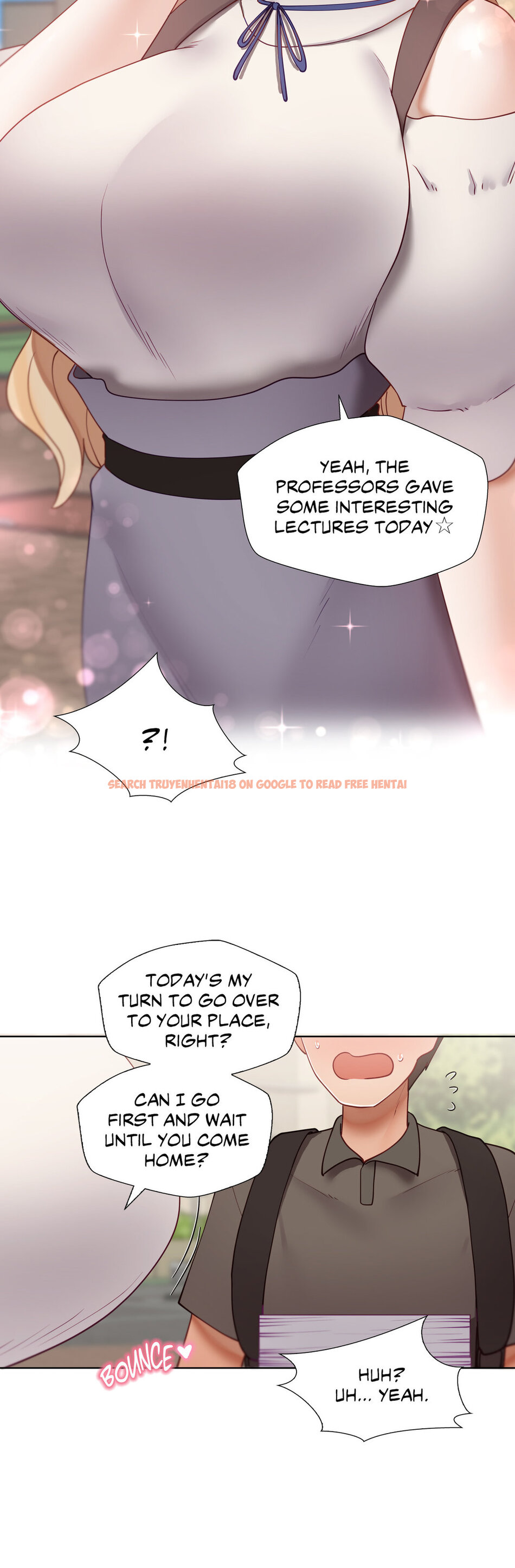 Read Hentai Image 21 595 in comic Learning The Hard Way - Chapter 74 - hentaitnt.net