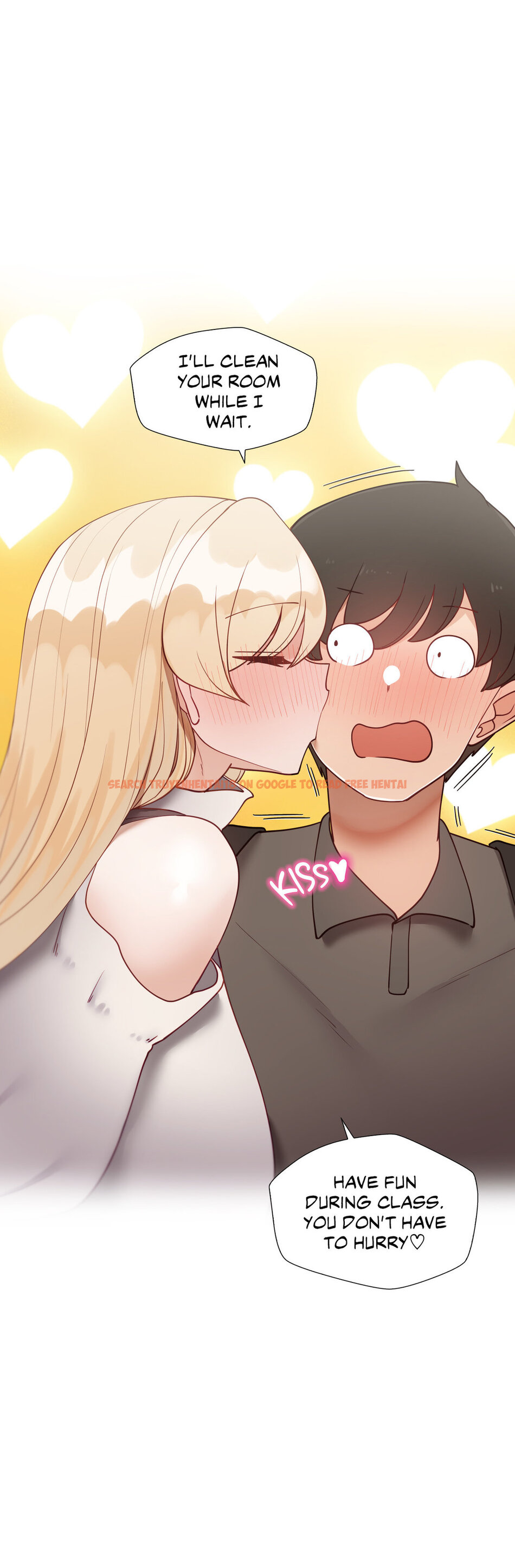 Read Hentai Image 22 595 in comic Learning The Hard Way - Chapter 74 - hentaitnt.net