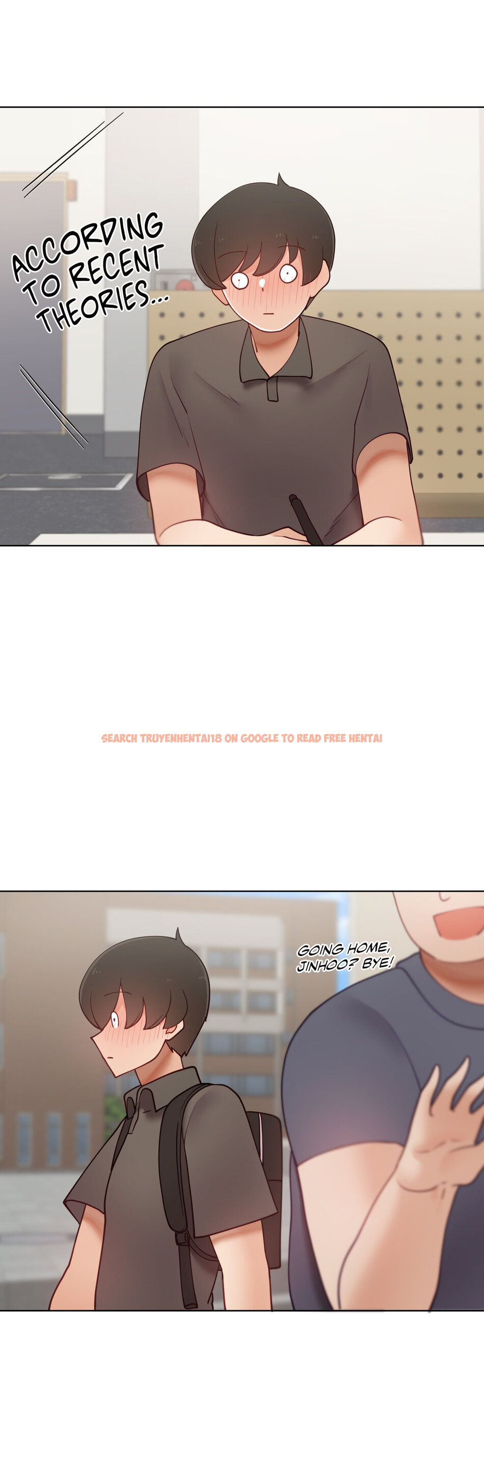 Read Hentai Image 24 595 in comic Learning The Hard Way - Chapter 74 - hentaitnt.net