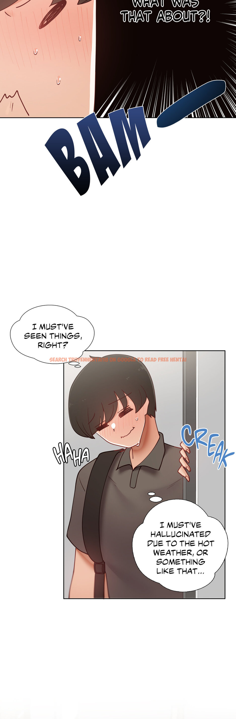 Read Hentai Image 26 595 in comic Learning The Hard Way - Chapter 74 - hentaitnt.net