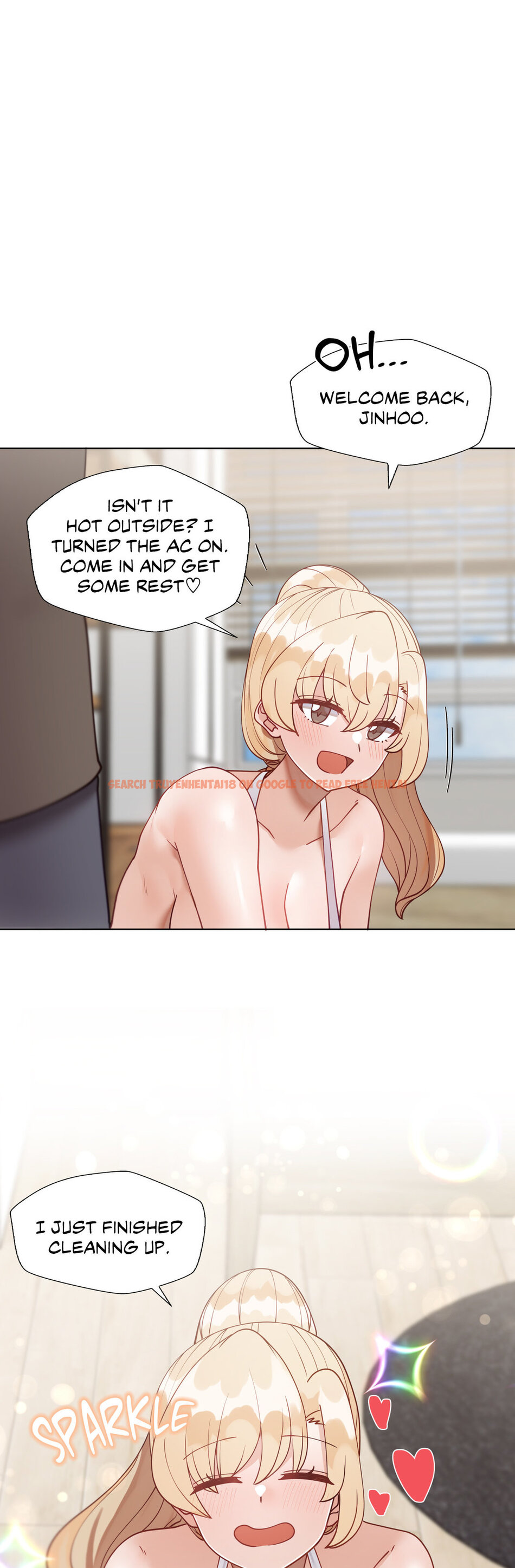 Read Hentai Image 28 595 in comic Learning The Hard Way - Chapter 74 - hentaitnt.net