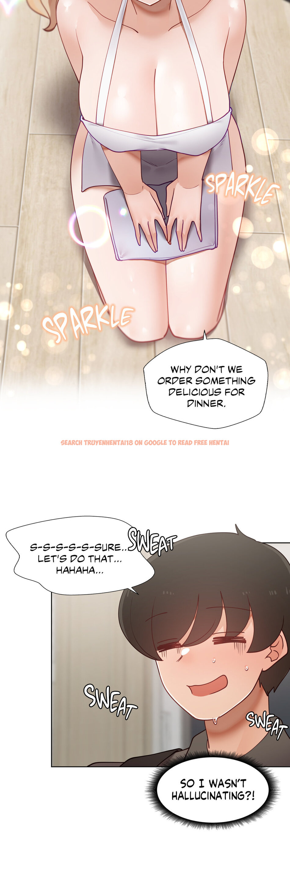 Read Hentai Image 29 595 in comic Learning The Hard Way - Chapter 74 - hentaitnt.net