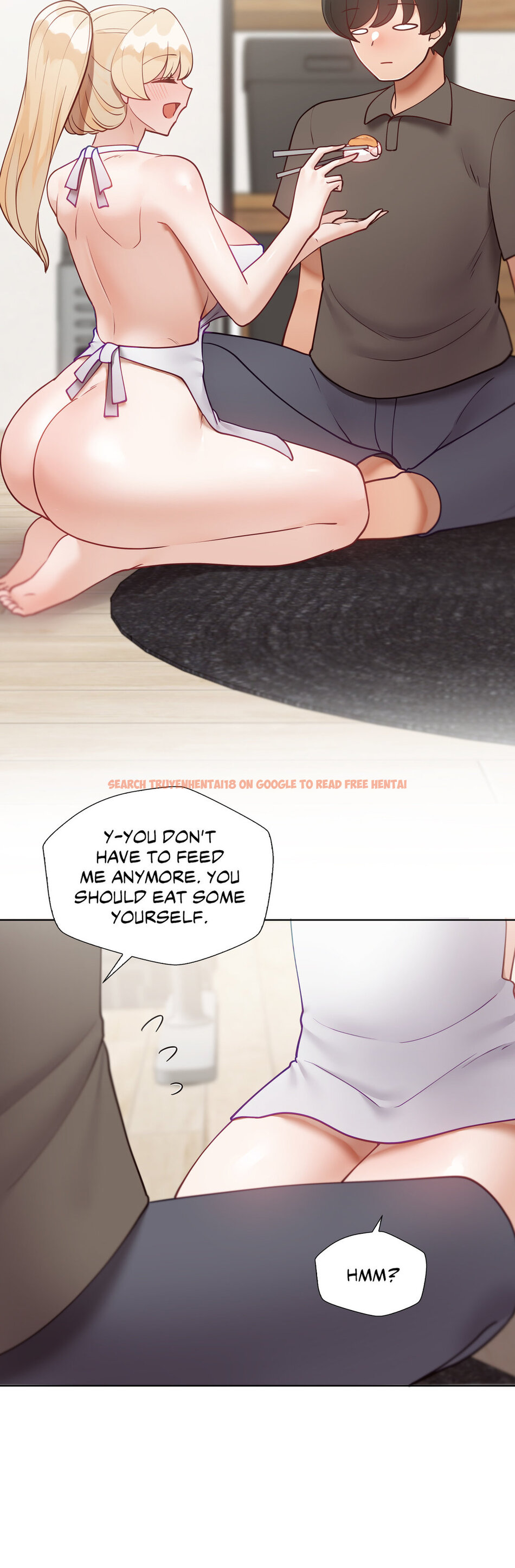 Read Hentai Image 32 596 in comic Learning The Hard Way - Chapter 74 - hentaitnt.net