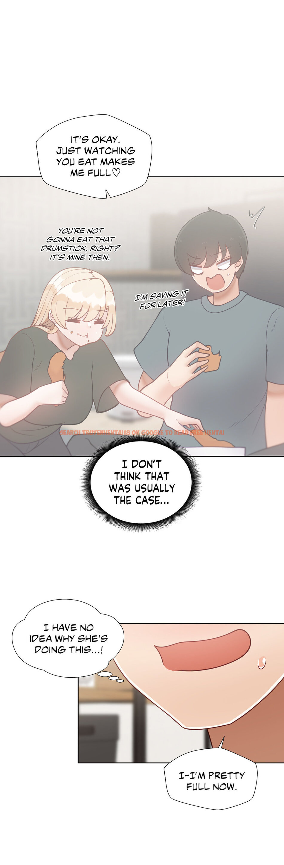Read Hentai Image 33 596 in comic Learning The Hard Way - Chapter 74 - hentaitnt.net