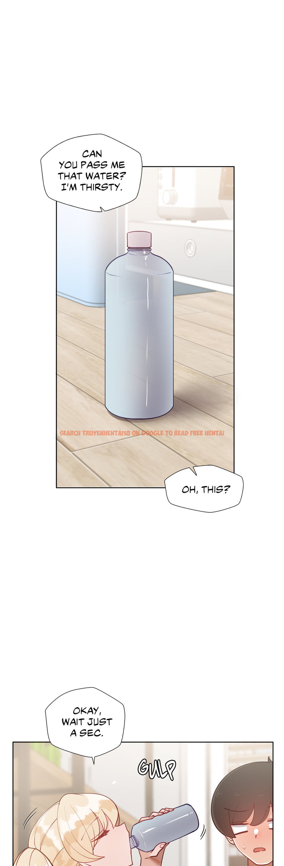 Read Hentai Image 34 596 in comic Learning The Hard Way - Chapter 74 - hentaitnt.net