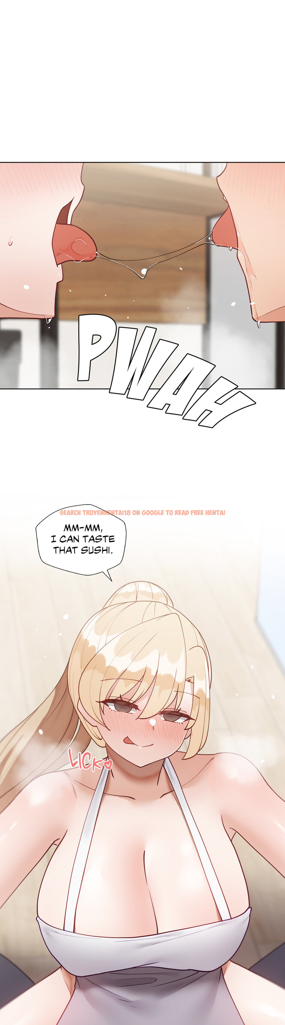 Read Hentai Image 37 596 in comic Learning The Hard Way - Chapter 74 - hentaitnt.net