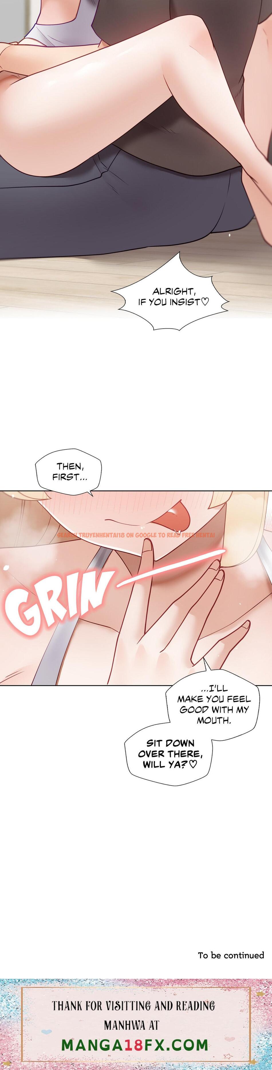 Read Hentai Image 39 596 in comic Learning The Hard Way - Chapter 74 - hentaitnt.net