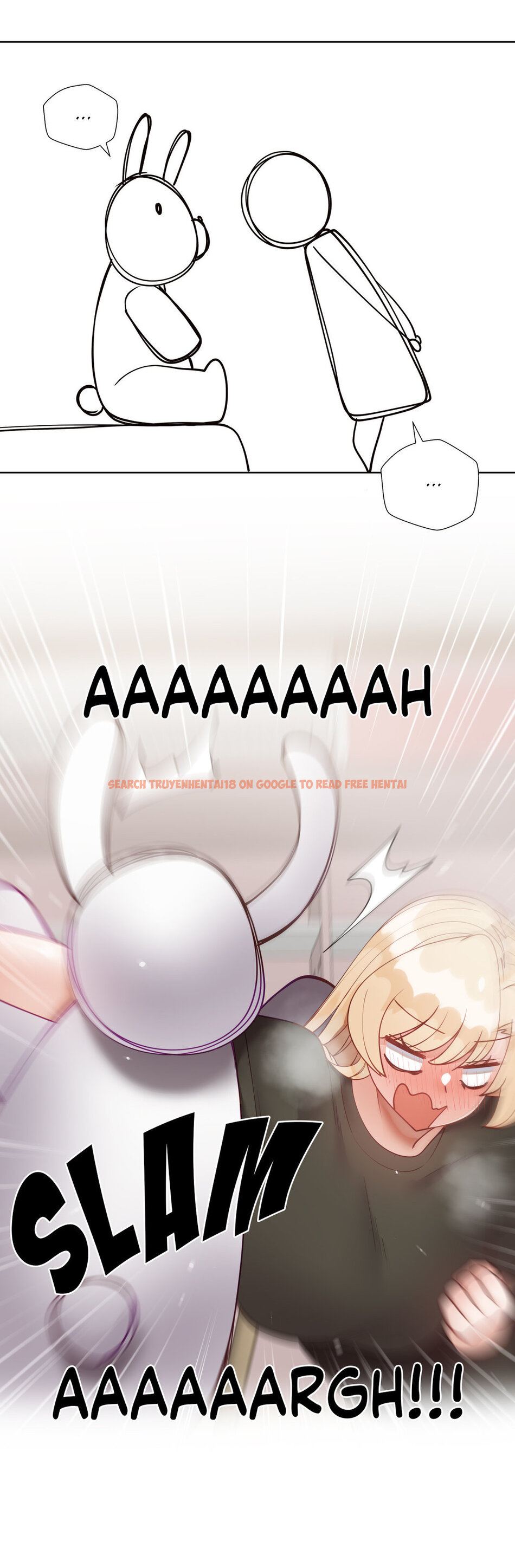 Read Hentai Image 6 594 in comic Learning The Hard Way - Chapter 74 - hentaitnt.net