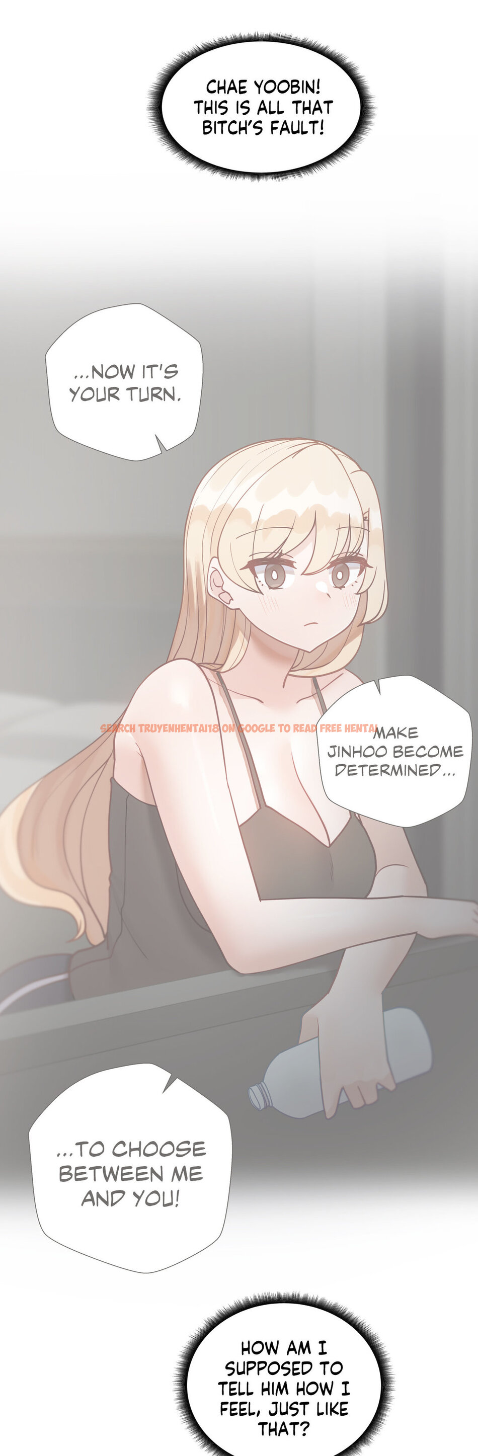Read Hentai Image 8 594 in comic Learning The Hard Way - Chapter 74 - hentaitnt.net
