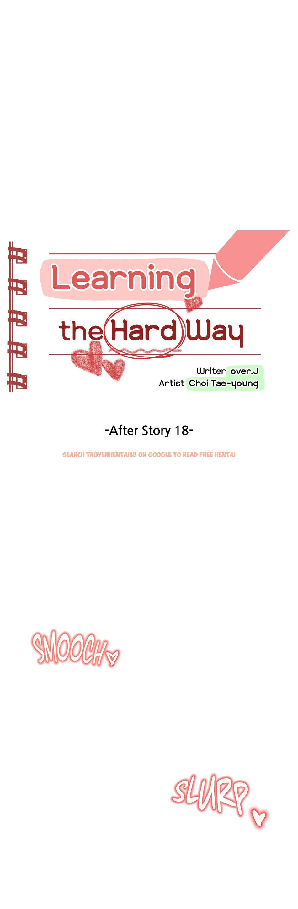 Read Hentai Image 1 406 in comic Learning The Hard Way - Chapter 75 - hentaitnt.net