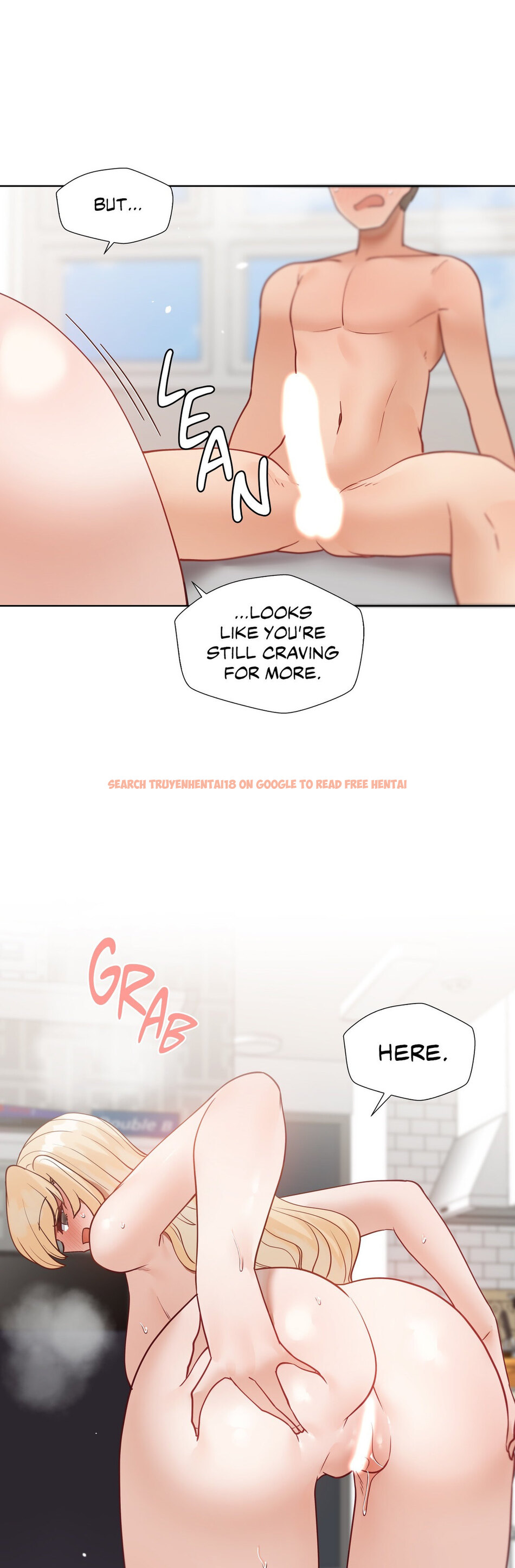 Read Hentai Image 11 406 in comic Learning The Hard Way - Chapter 75 - hentaitnt.net