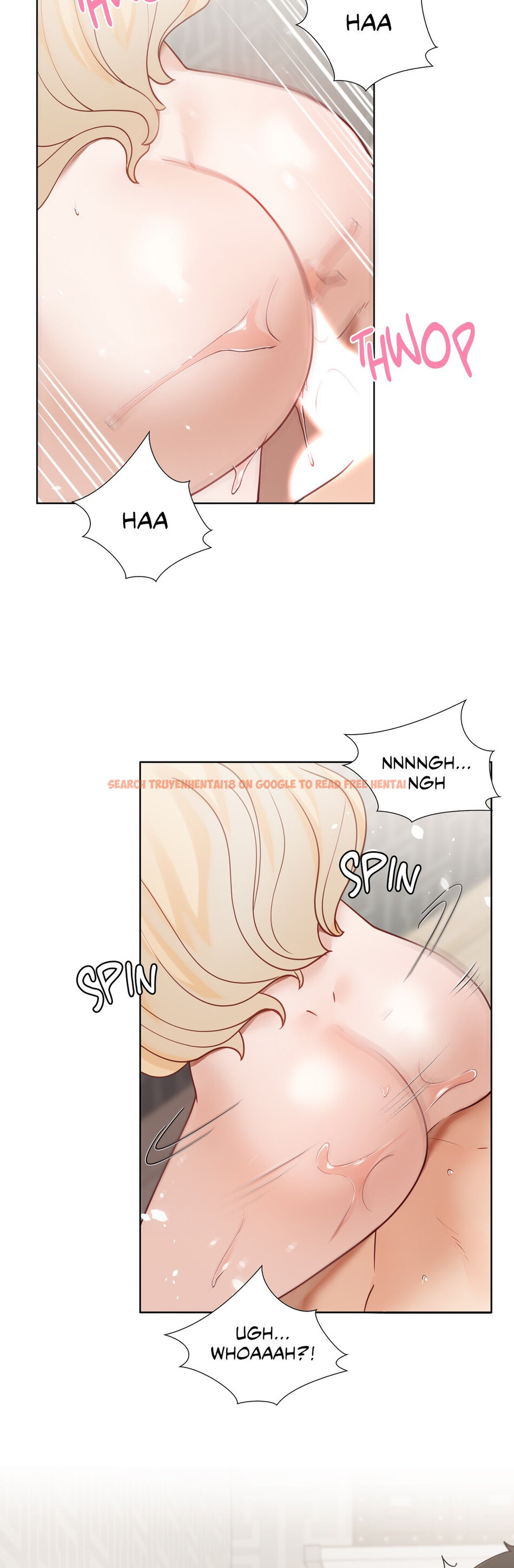 Read Hentai Image 14 407 in comic Learning The Hard Way - Chapter 75 - hentaitnt.net