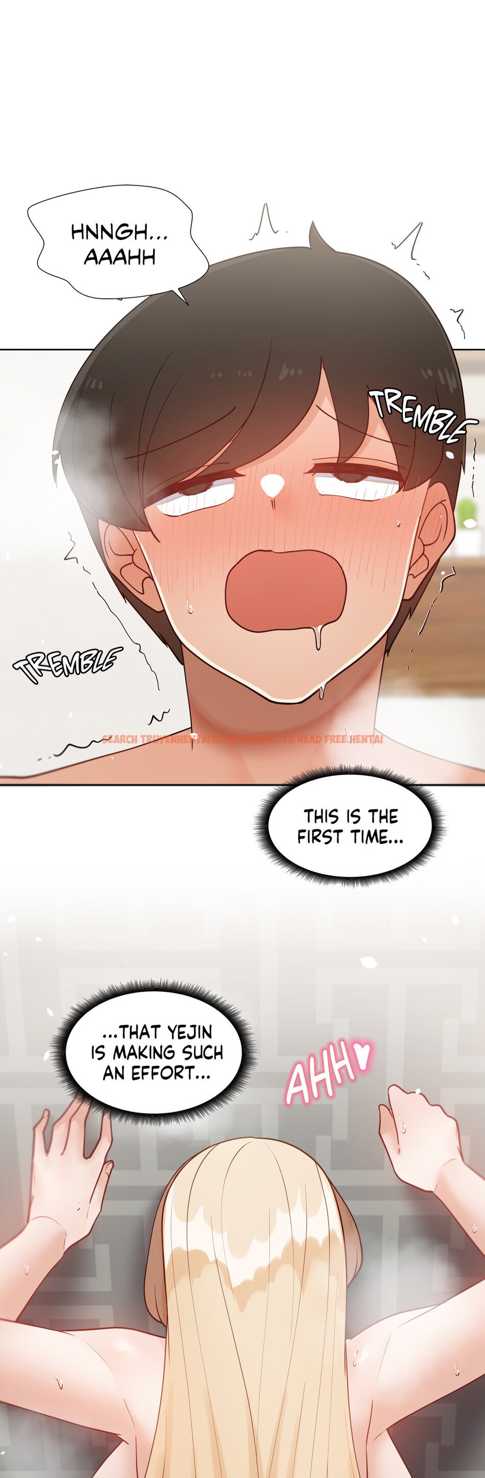 Read Hentai Image 16 407 in comic Learning The Hard Way - Chapter 75 - hentaitnt.net